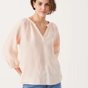 Blusenshirt Hikma, in mehreren Farben