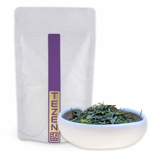 Sencha Tee der Frühlingssonne | Ernte 2026 | Grüner Tee aus Kyoto, Japan