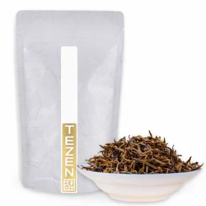 Golden Yunnan | Ernte 2025 | Schwarzer Tee aus Yunnan, China