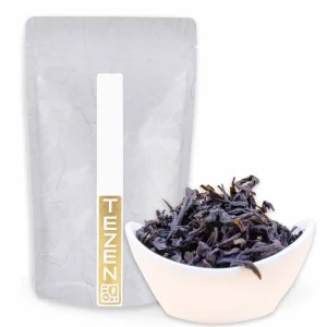 Qi Lan Oolong Tee aus Wuyishan | Ernte 2025 | Fujian China