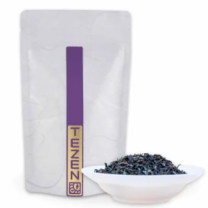 Darjeeling Maharani Hills FTGFOP1 First Flush | Ernte 2026 | Schwarzer Tee aus Darjeeling, Indien