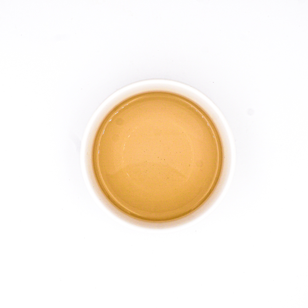 Ming Feng Shan Bio Sheng Pu-Erh Tee aus Yunnan, China (ca. 200 g Fladen) – Bild 4