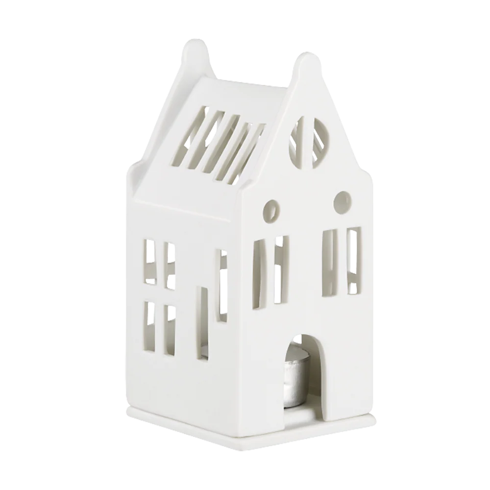 Räder ZUHAUSE Mini Lichthäuser Herrenhaus – Bild 3