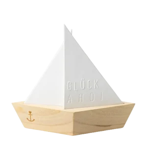 Räder Meeresrauschen Lichtschiff Glück Ahoi
