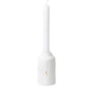 Räder Kerzenhalter Seepferdchen