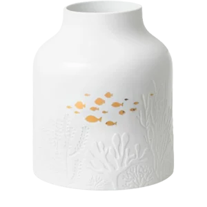 Räder Vase Unterwasserwelt