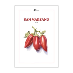 SAN MARZANO - Poster