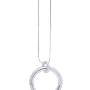 Halskette Tula adjustable Chunky Ring, in 2 Farben