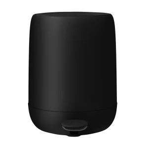 Blomus Treteimer Sono Black 5 Liter