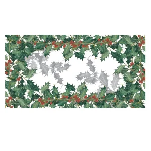 Tischdecke "Ilex"