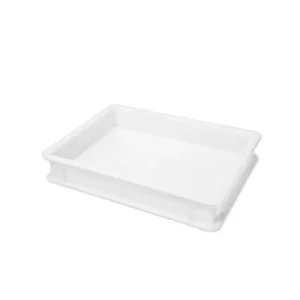 Teichners Pizzaballenbox (40x30x7)