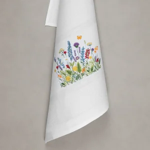 Geschirrtuch "Blumenwiese"