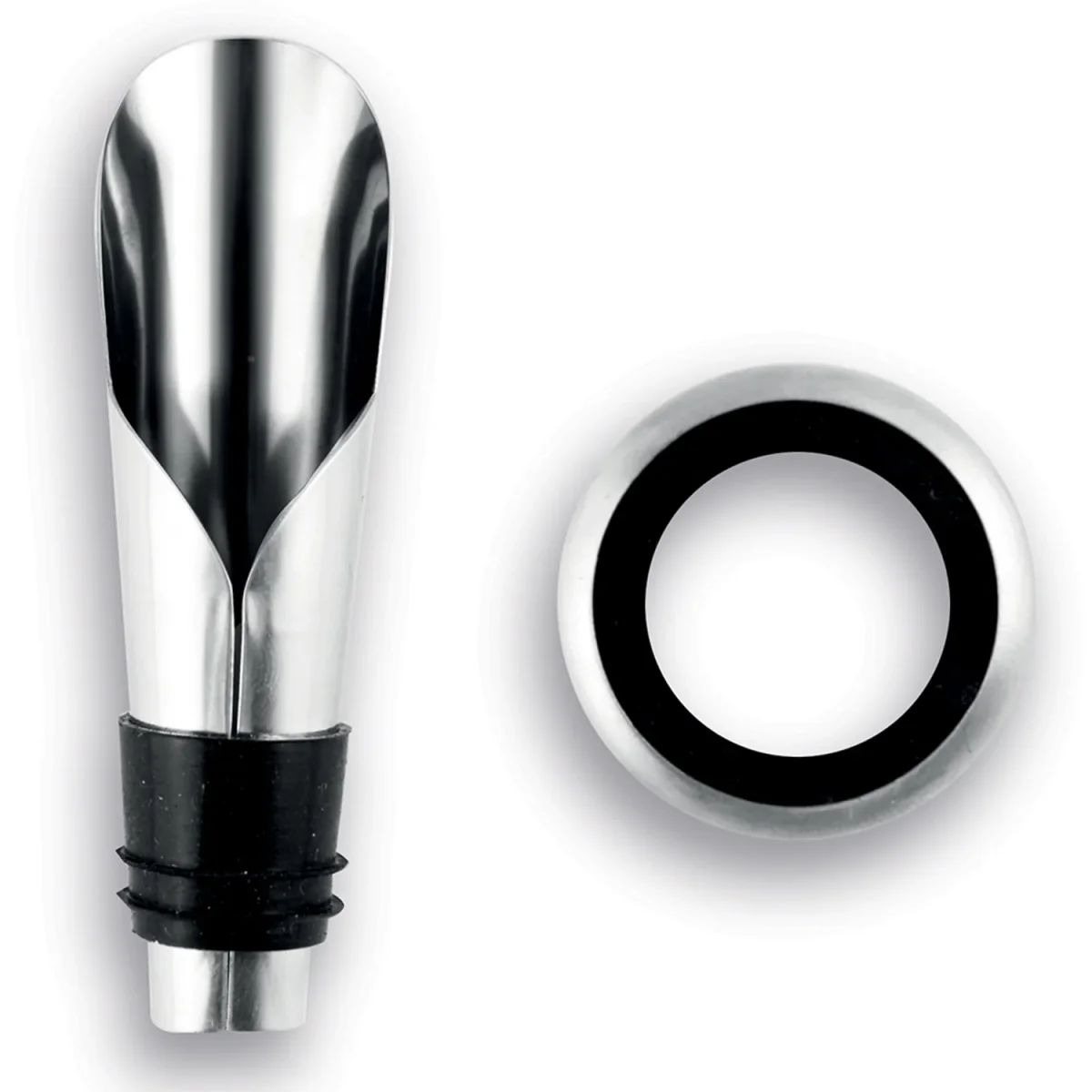 Weingeschenk Set MEMORABILE – Bild 7