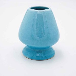 Matcha Besenhalter hellblau