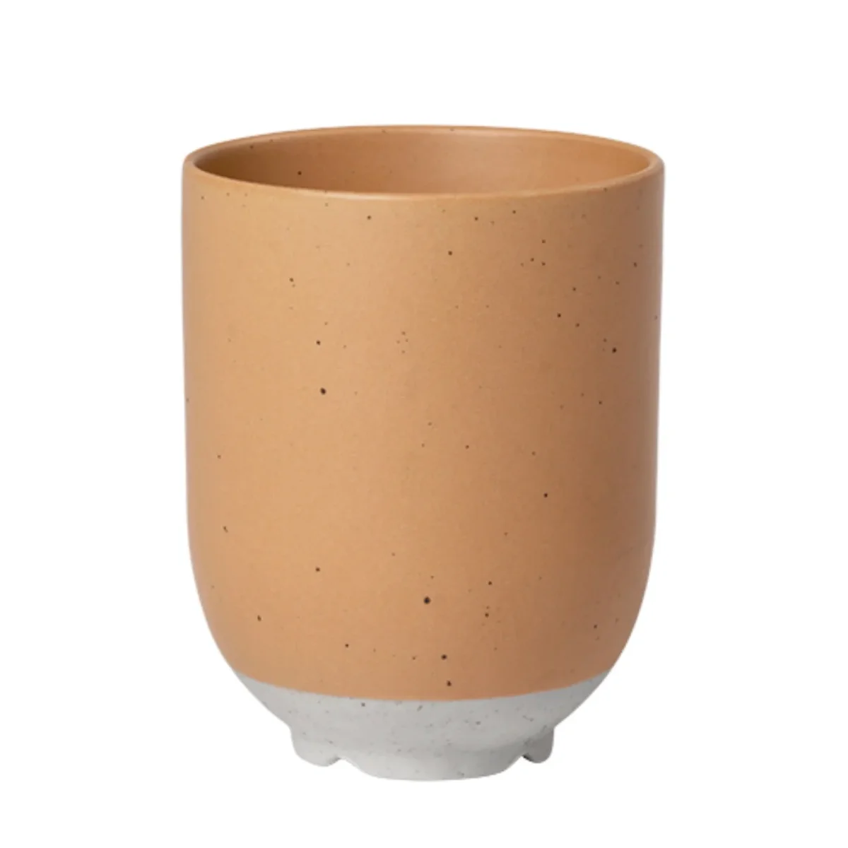 Kaffeebecher Eli hell camel – Bild 2
