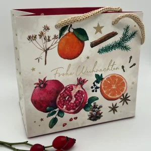 Geschenktüte „Gewürze“ GT 43179