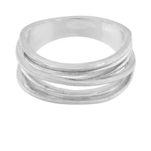 Ring Tara Wrap it slim, in 2 Farben