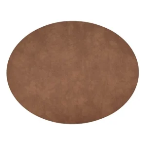 Platzset Oval L NUPO, in mehreren Farben