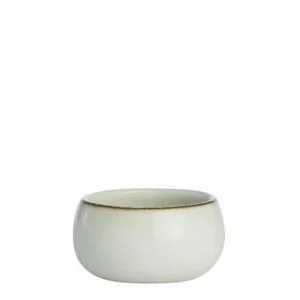 Schale Amera sand ø8cm