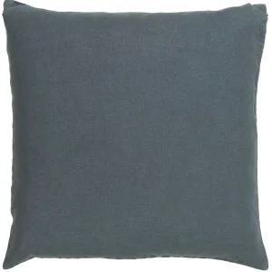 Dekokissen historical blue 50x50cm