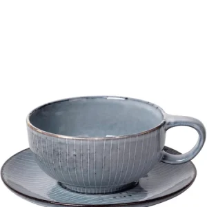 Tasse/Untertasse Nordic Sea, 25cl
