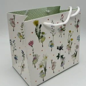 Geschenktüte „Blumenfeen“ GT 43314