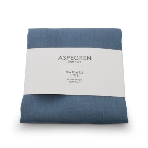 Geschirrtuch Linen, in mehreren Farben