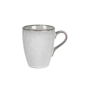Kaffeebecher Large Nordic Sand 40cl