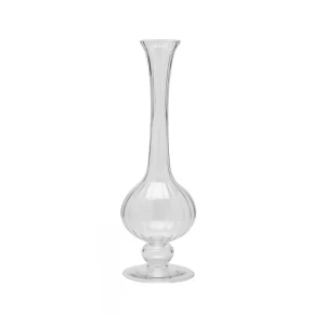 Glasvase Klarglas (Medium)