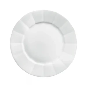 Fürstenberg Porzellan Frühstücksteller GRECQUE Satiniert