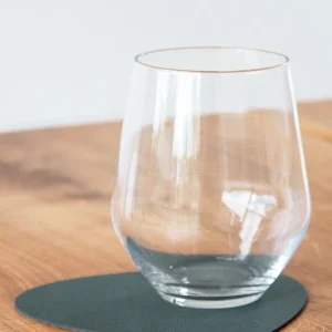 Untersetzer Curve NUPO, in diversen Farben