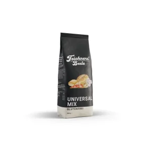 Teichners' Beste - Universal Mix glutenfrei