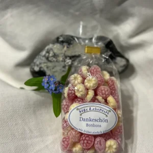Kramers Dankeschön Bonbons