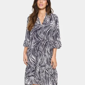 Kleid Eda SZ Baritone Leaves