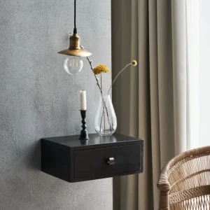 Regal HDBedsi schwarz