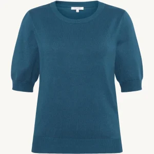 Pullover Putri denimblau