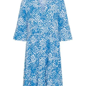 Kleid Eda SZ Campanula Soft ZigZag