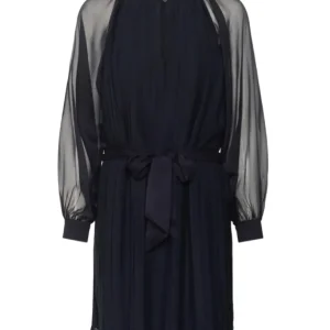 Kleid Nuri SZ black