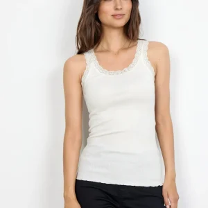 Tank Top SC-Sarona 1, in mehreren Farben