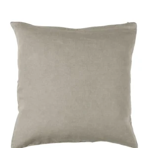 Dekokissen linen 50x50cm