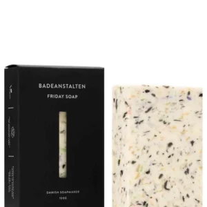 Seife Friday Soap 100g