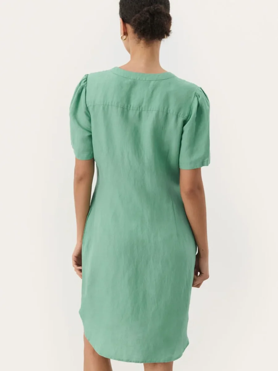 Sommerkleid Aminase, in mehreren Farben – Bild 8