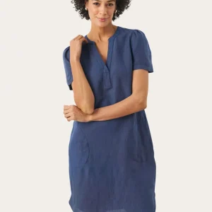 Sommerkleid Aminase, in  mehreren Farben