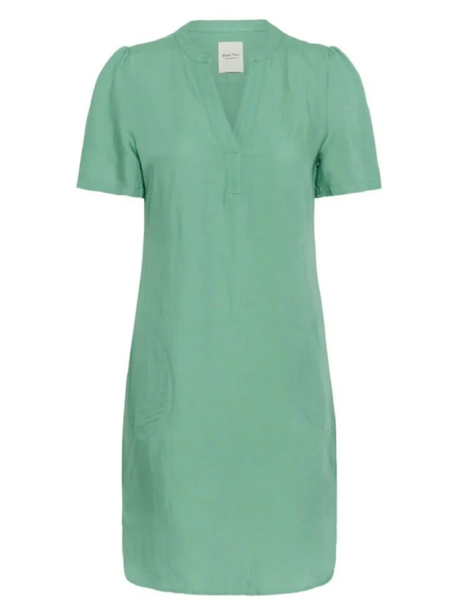 Sommerkleid Aminase, in mehreren Farben – Bild 9