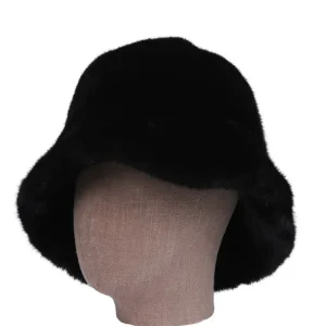 Fellhut Zoe black