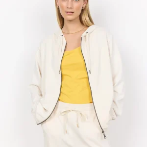 Sweatjacke SC-Banu 177, in mehreren Farben
