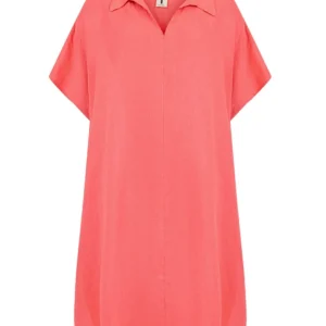 Leinenkleid Kaftan TT, in mehreren Farben