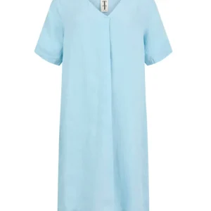 Leinenkleid Karrie TT, in mehreren Farben