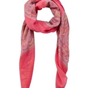 Modeschal Major TT Flamingo