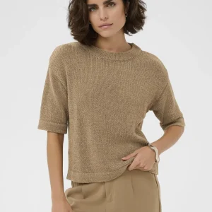 Pullover KAsevita oak